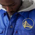 Levi’s® X Starter Warriors Jacket
