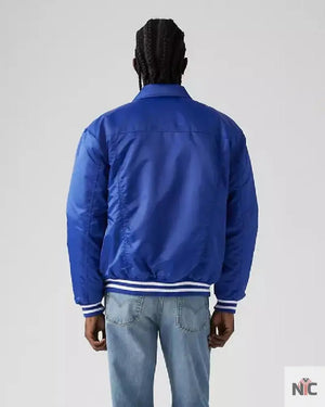 Levi’s® X Starter Warriors Jacket