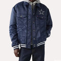 Levis X Starter Cowboys Jacket
