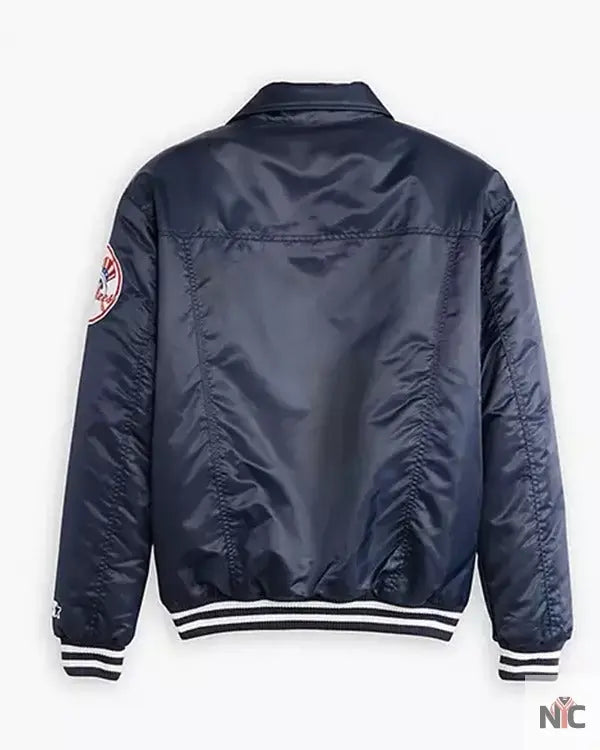 Levis x Starter New York Yankees Jacket
