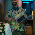 Loot S03 DJ Liam Shirt