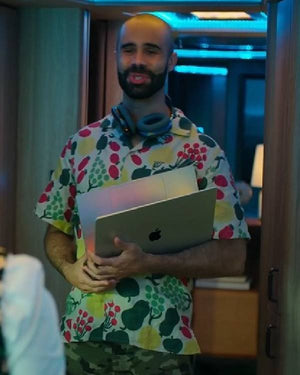 Loot S03 DJ Liam Shirt