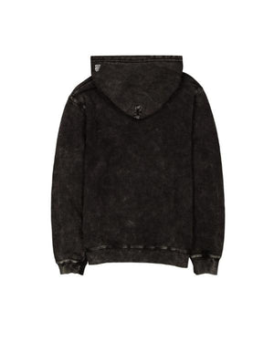 LA Dodgers Sports Night Black Hoodie