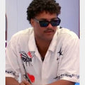 Love Island AU S07 Jotham Russell Short Sleeve Shirt