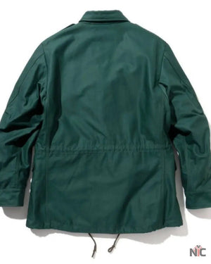 M-1951 Green Field Jacket