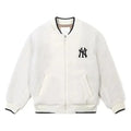 MLB New York Yankees Unisex Sherpa Jacket