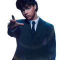 Malachi Barton Coven Academy Uniform Blazer