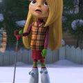 Mariah All I Want for Christmas Is You Vest