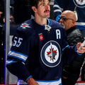 Mark Scheifele Winnipeg Jets Jersey