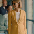 Marla Grayson I Care a Lot Blazer