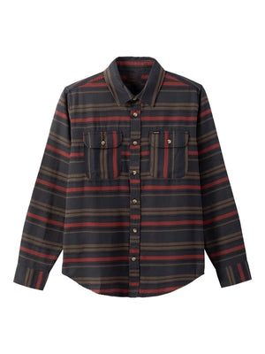 Marshals Season 2 Tatanka Means Stripe Shirt - view 2