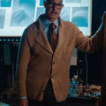 Masterplan Stanley Tucci Cardigan