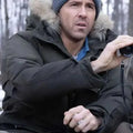 Mayday 2026 Ryan Reynolds Parka Jacket