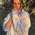 Meghan Markle It’s The Little Thing Sweatshirt