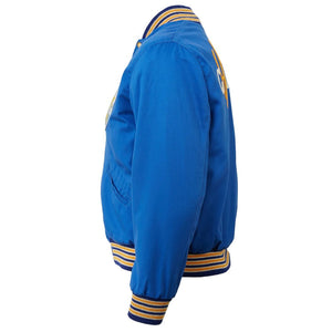 Los Angeles Chargers 1960 Authentic Wool Varsity Jacket