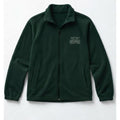 Metro General Hospital Jacket
