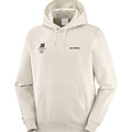 Milano Cortina 2026 Olympics White Hoodie