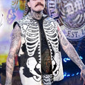 Monday Night RAW 2026 Dominik Mysterio Vest