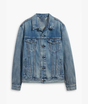 Murder In A Small Town S02 Denim Jacket