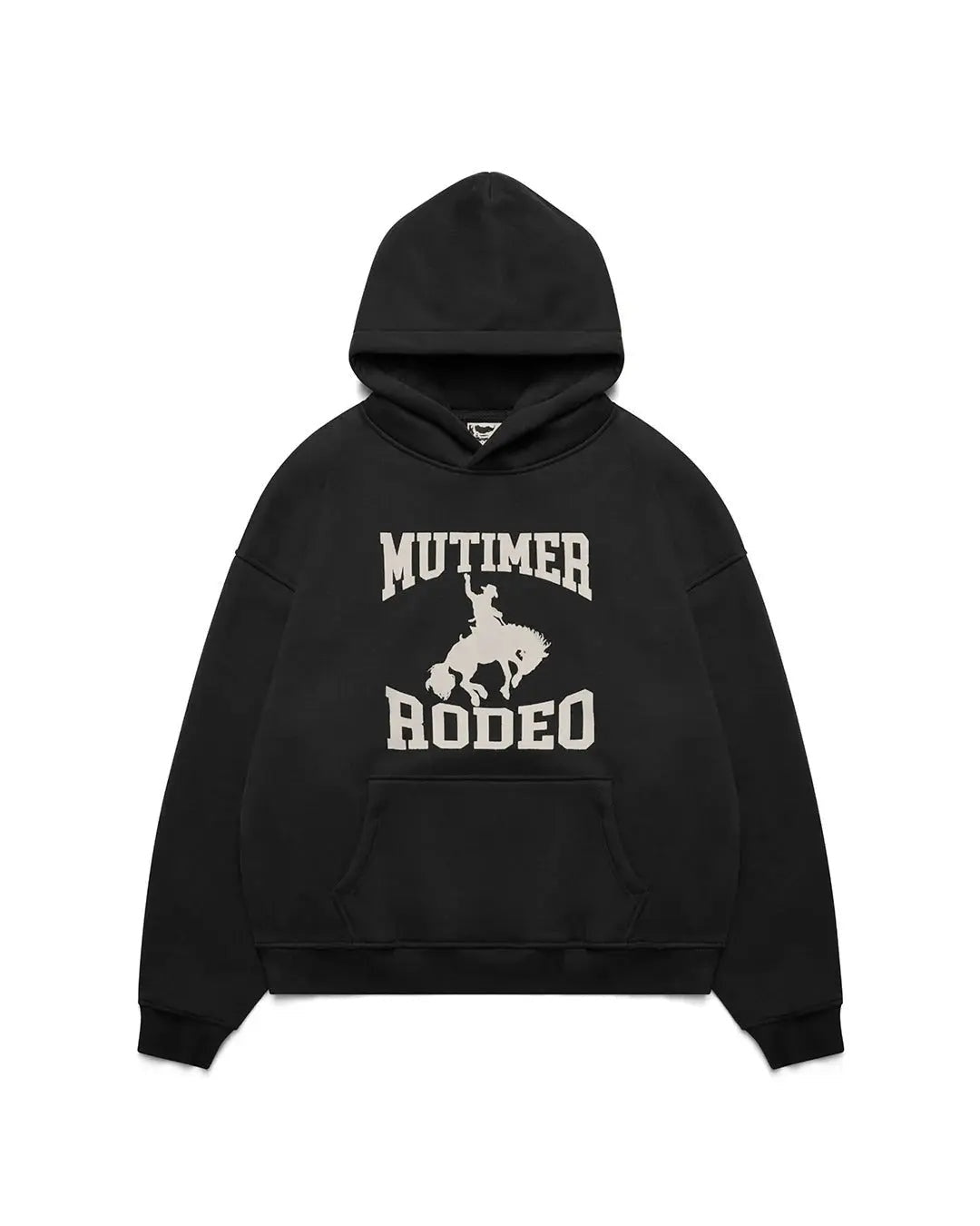 Mutimer Rodeo Hoodie