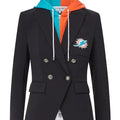 NFL 2025 Miami Dolphins Dickey Jacket