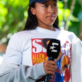 Naomi Osaka 2026 US Open T-Shirt