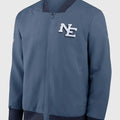 New England Patriots 2025 Rivalries Sideline Bomber Jacket