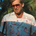 Palm Royale S02 Josh Lucas Hawaiian Shirt