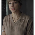 2026 Patient Zero Taylor Swift Polo Shirt