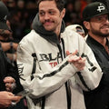 Pete Davidson Monday Night RAW Leather Jacket
