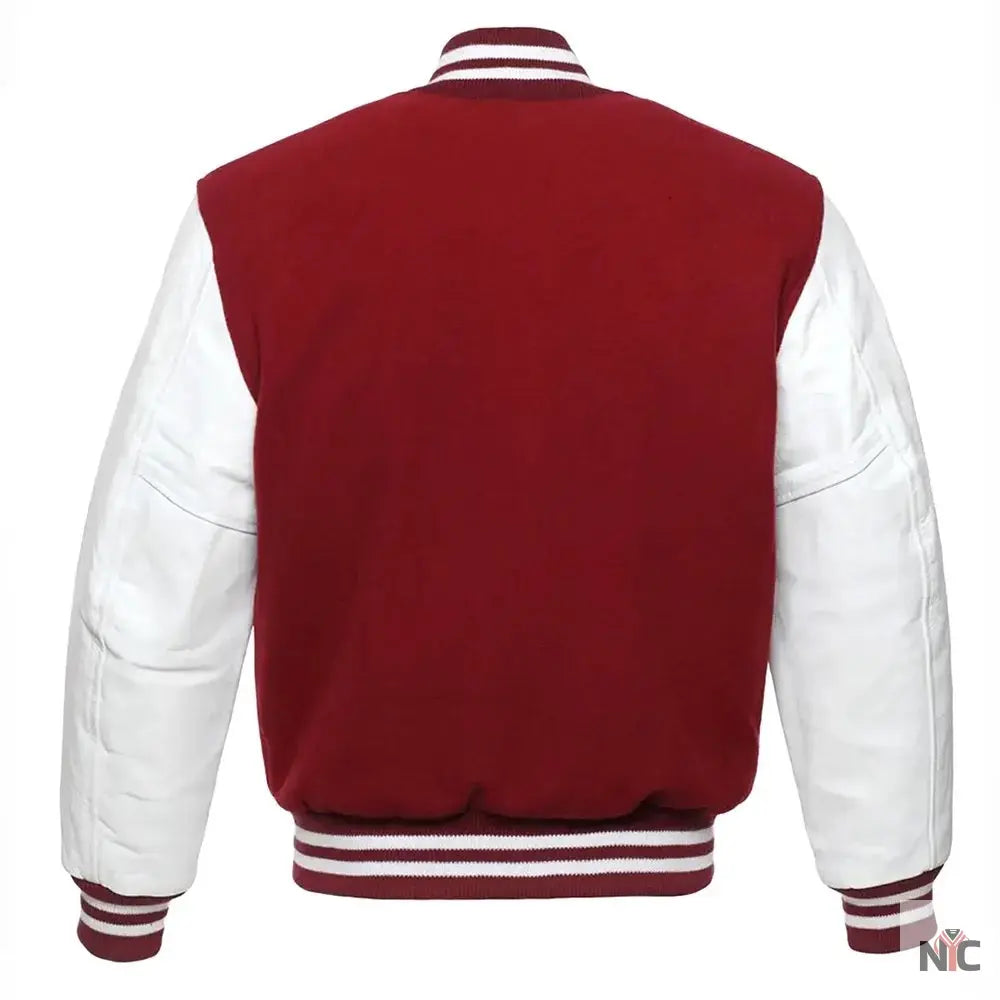 Philadelphia Phillies Varsity Jacket