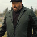 Playdate Kevin James Grey Jacket