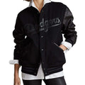 Polo Ralph Lauren LA Dodgers Baseball Bomber Jacket