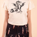 Press Junket 2026 Malina Weissman Dragon Baby T-Shirt