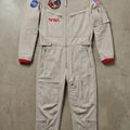 Project Hail Mary Ryan Gosling Mission Space White Jumpsuit
