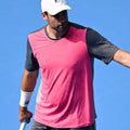 Quentin Halys China Open 2026 T-Shirt