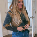 Real Housewives Of Salt Lake City Heather Gay Sweater