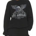 Real Housewives of OC S20 Tamra Judge LA Riders Jumper