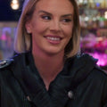 Real Housewives of SLC S07 Whitney Rose Leather Jacket