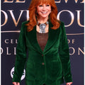 Reba McEntire CMA Presents I Will Always Love You Blazer