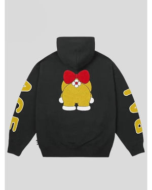 Palace x Doraemon Fleece Hoodie