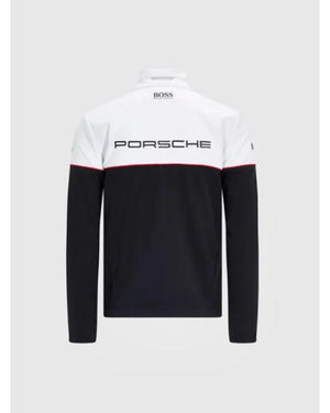 Porsche Motorsport 2025 Team Softshell Jacket - view 2