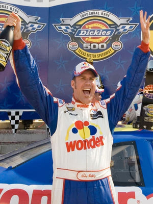 Talladega Nights Ricky Bobby Costume