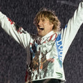 Rolling Loud The Movie 2026 Owen Wilson Mixed Media Hoodie