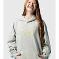 Salish Matter Sincerely Yours The Holiday Star Hoodie