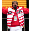 Tech N9ne Kansas City Chiefs Super Bowl Jacket