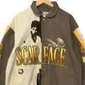 Scarface Bomber Jacket