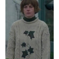 Shetland S10 Knitted Ivy Sweater