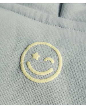 Salish Matter Sincerely Yours The Holiday Star Hoodie