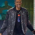 Snoop Dogg 2026 iHeartRadio Music Festival Jacket
